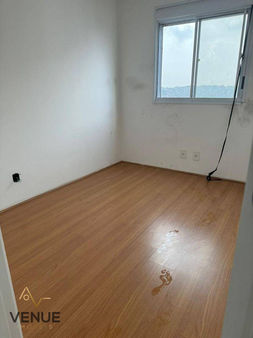 Apartamento à venda com 2 quartos, 46m² - Foto 1