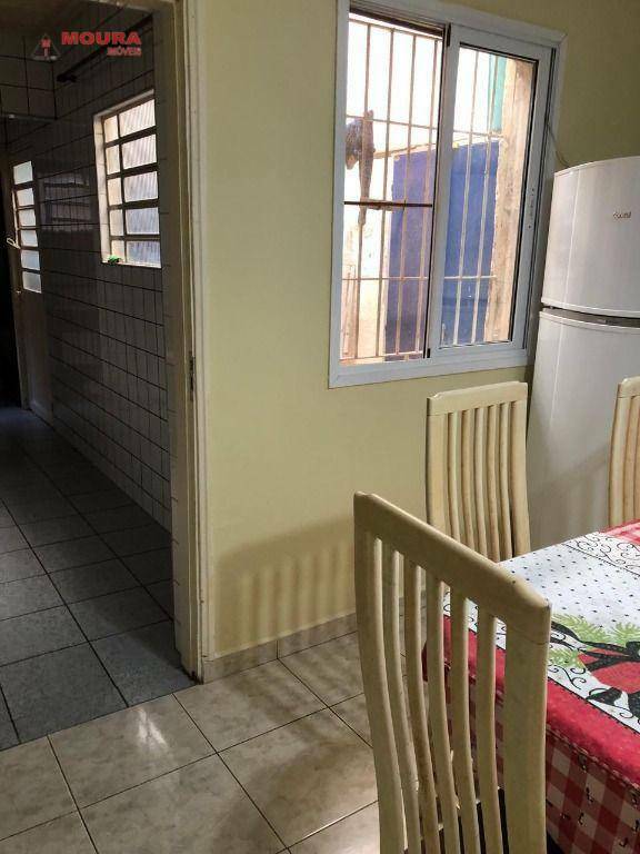 Sobrado à venda com 2 quartos, 160m² - Foto 23