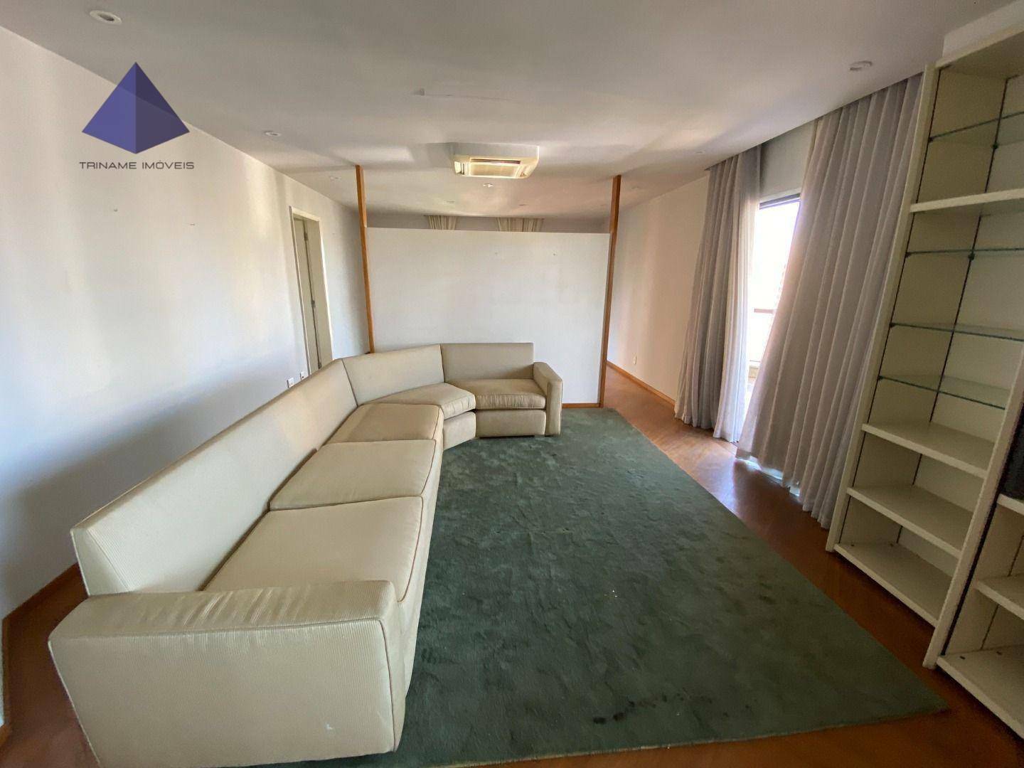 Apartamento à venda com 4 quartos, 274m² - Foto 5