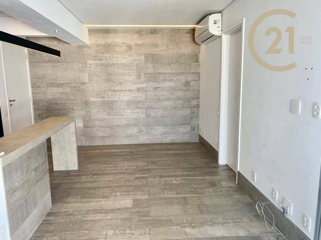 Apartamento à venda com 1 quarto, 64m² - Foto 11