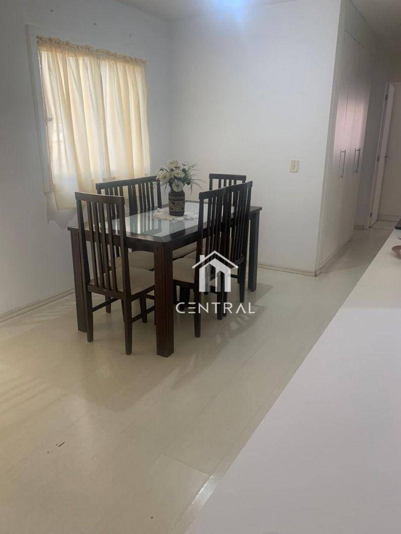 Apartamento à venda com 2 quartos, 60m² - Foto 20