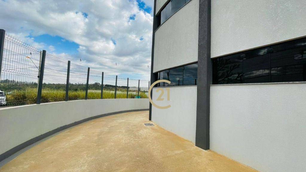 Depósito-Galpão-Armazém para alugar, 1095m² - Foto 22