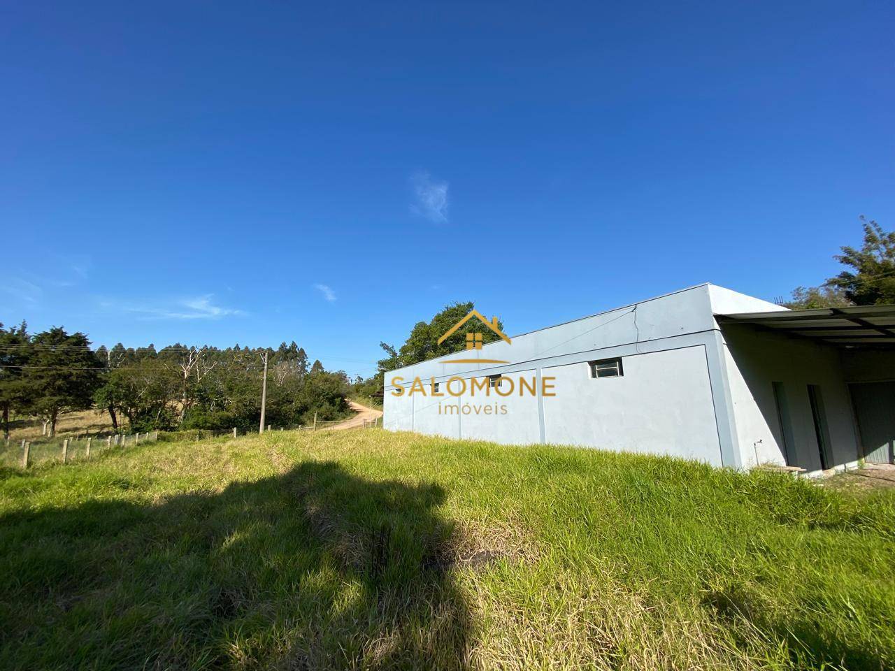 Sítio, 3 hectares - Foto 1