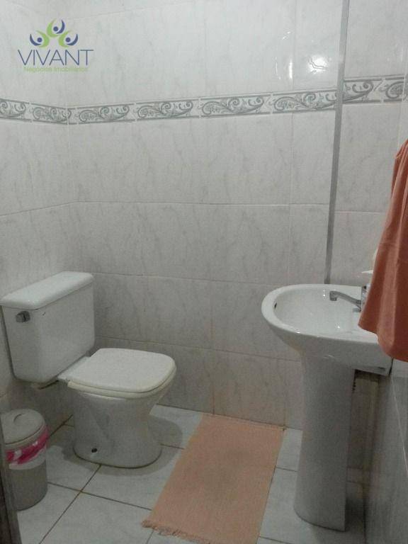 Casa à venda com 2 quartos, 125M2 - Foto 4