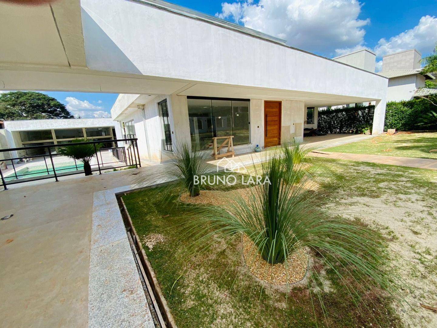 Casa de Condomínio à venda com 7 quartos, 1120m² - Foto 5