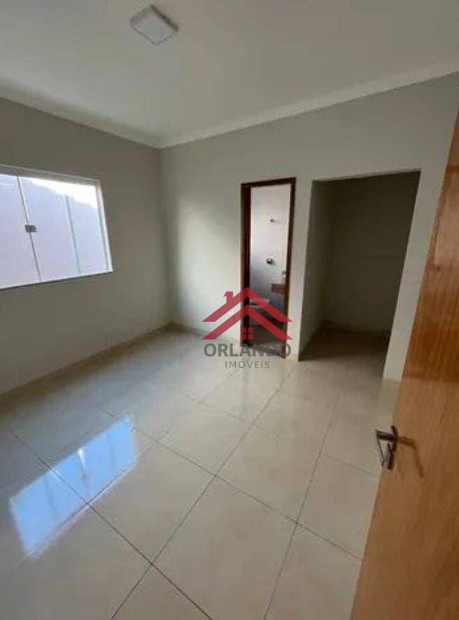 Casa à venda com 3 quartos, 135m² - Foto 4