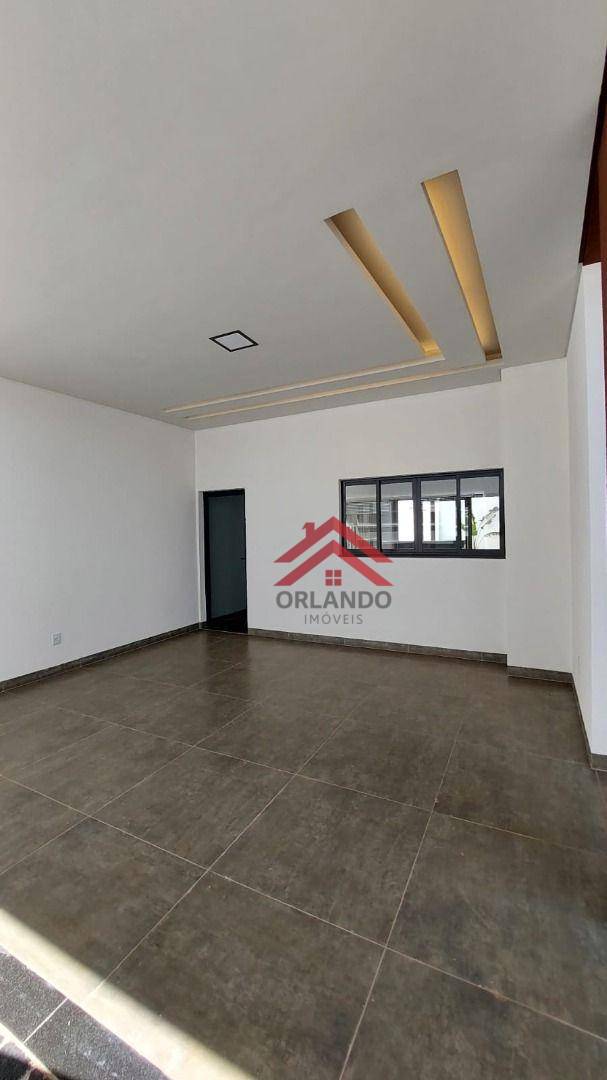 Casa à venda com 3 quartos, 180m² - Foto 16