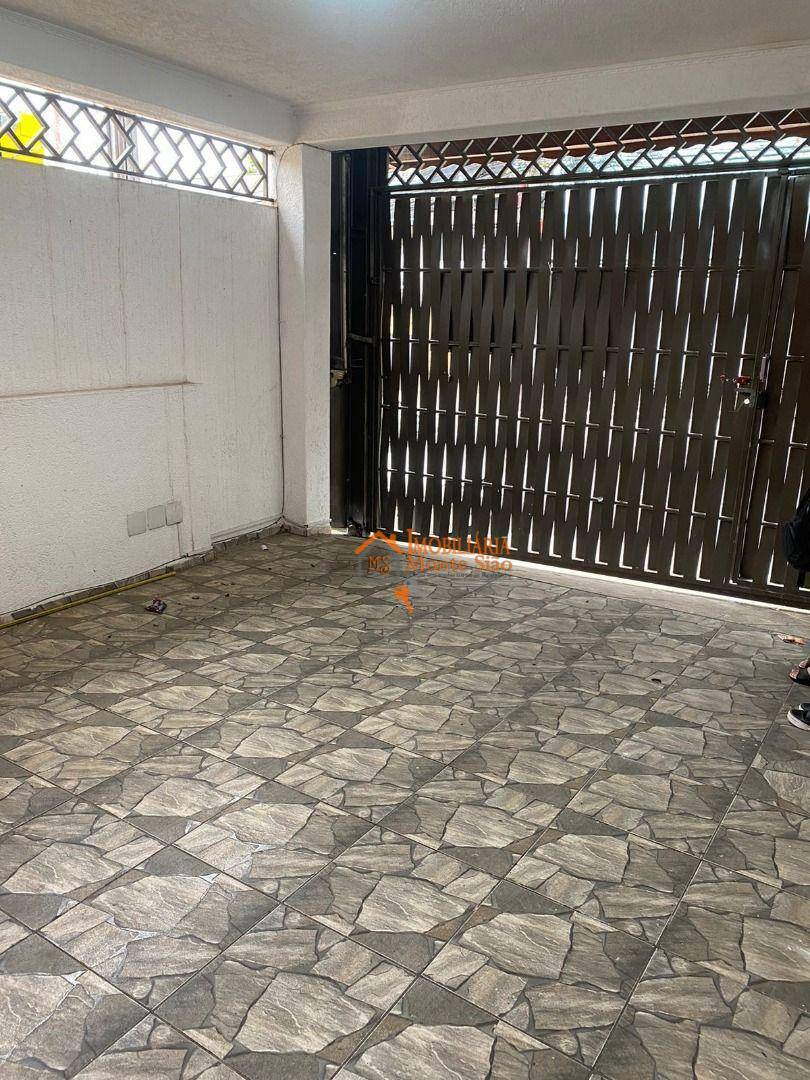 Sobrado para alugar com 2 quartos, 125m² - Foto 5