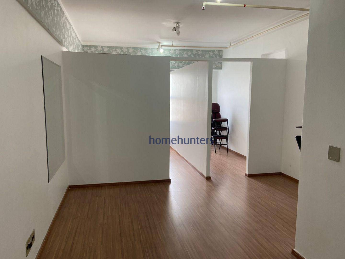 Sala-Conjunto, 37 m² - Foto 2