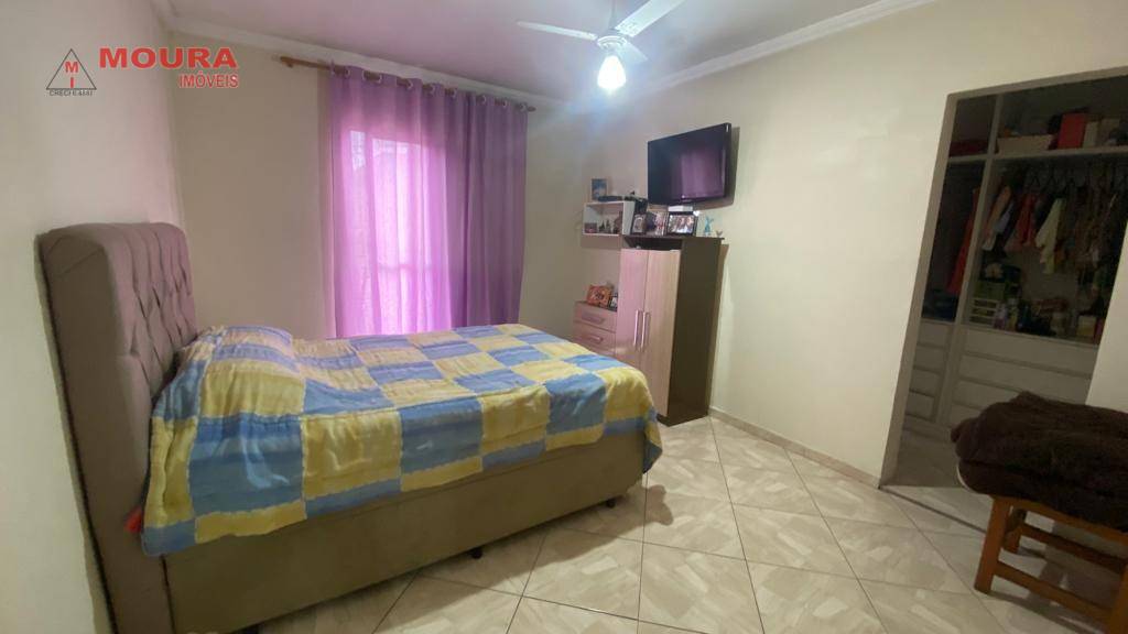 Sobrado à venda com 4 quartos, 180m² - Foto 8