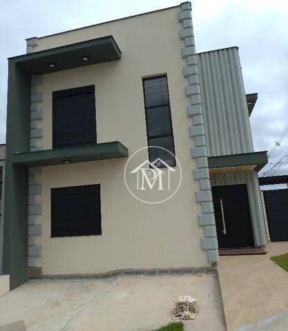 Casa de Condomínio à venda com 3 quartos, 179m² - Foto 10