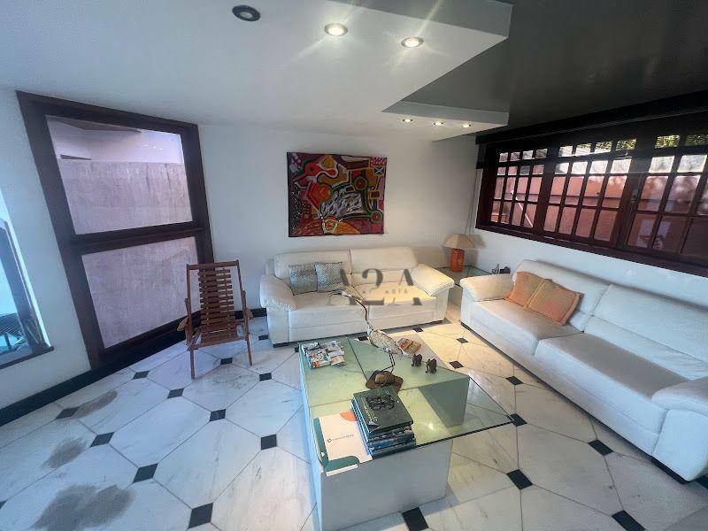 Casa de Condomínio à venda com 5 quartos, 435m² - Foto 26