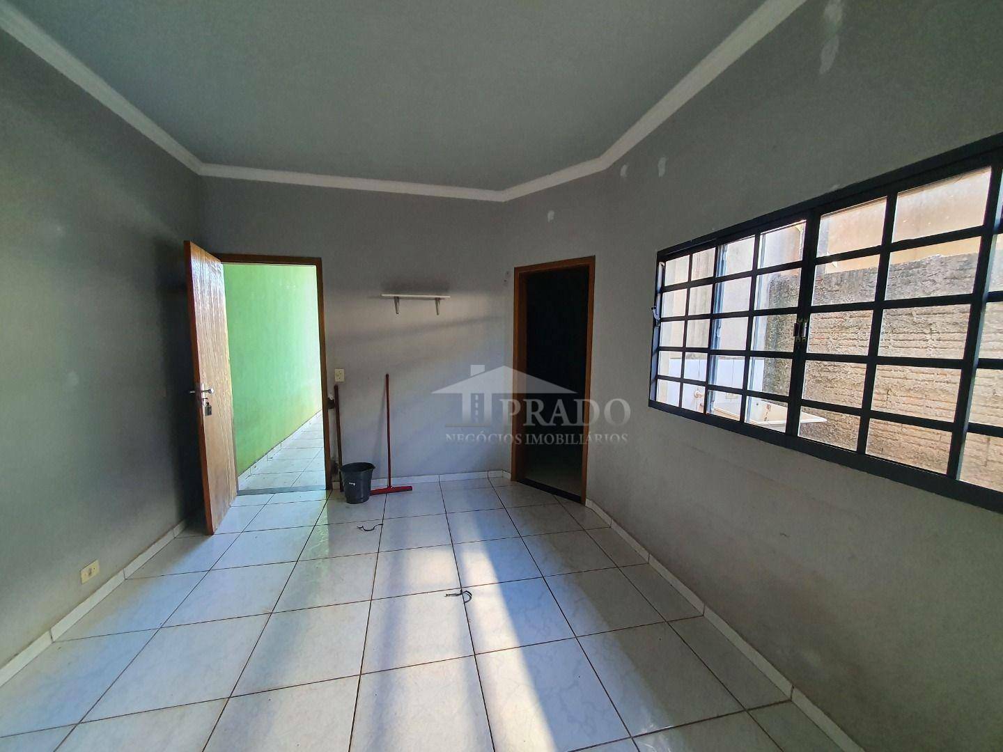 Casa à venda com 2 quartos, 69m² - Foto 6