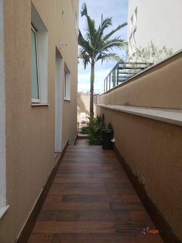 Sobrado, 4 quartos, 340 m² - Foto 16