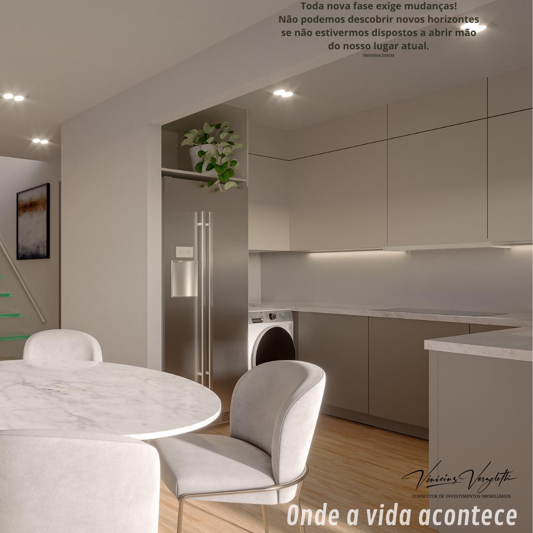 Apartamento à venda com 2 quartos, 89m² - Foto 13