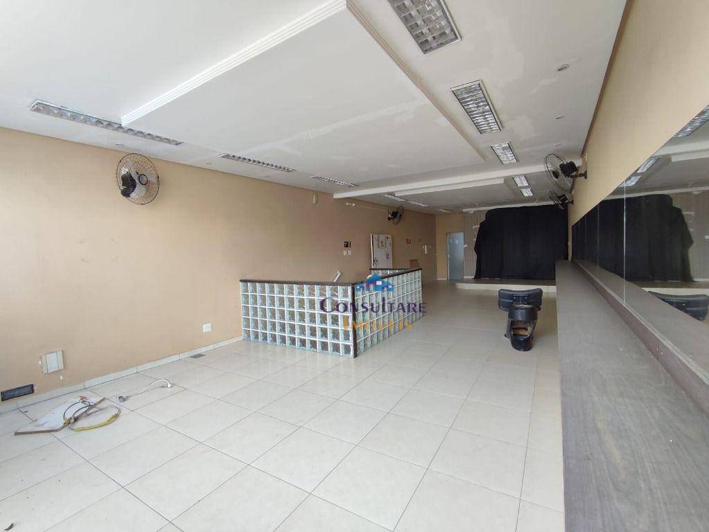 Conjunto Comercial-Sala para alugar, 100m² - Foto 3