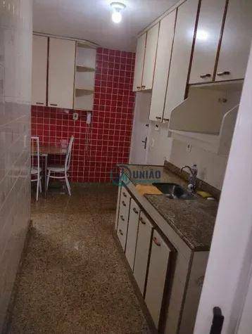 Apartamento à venda com 3 quartos, 110m² - Foto 13