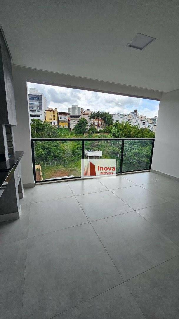 Apartamento à venda com 3 quartos, 120m² - Foto 11