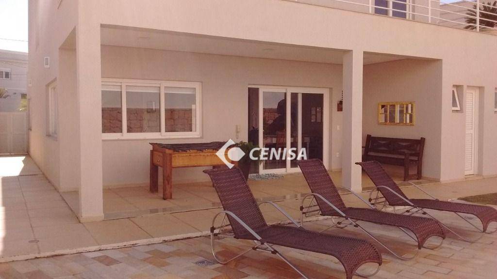 Casa de Condomínio à venda com 4 quartos, 315m² - Foto 19