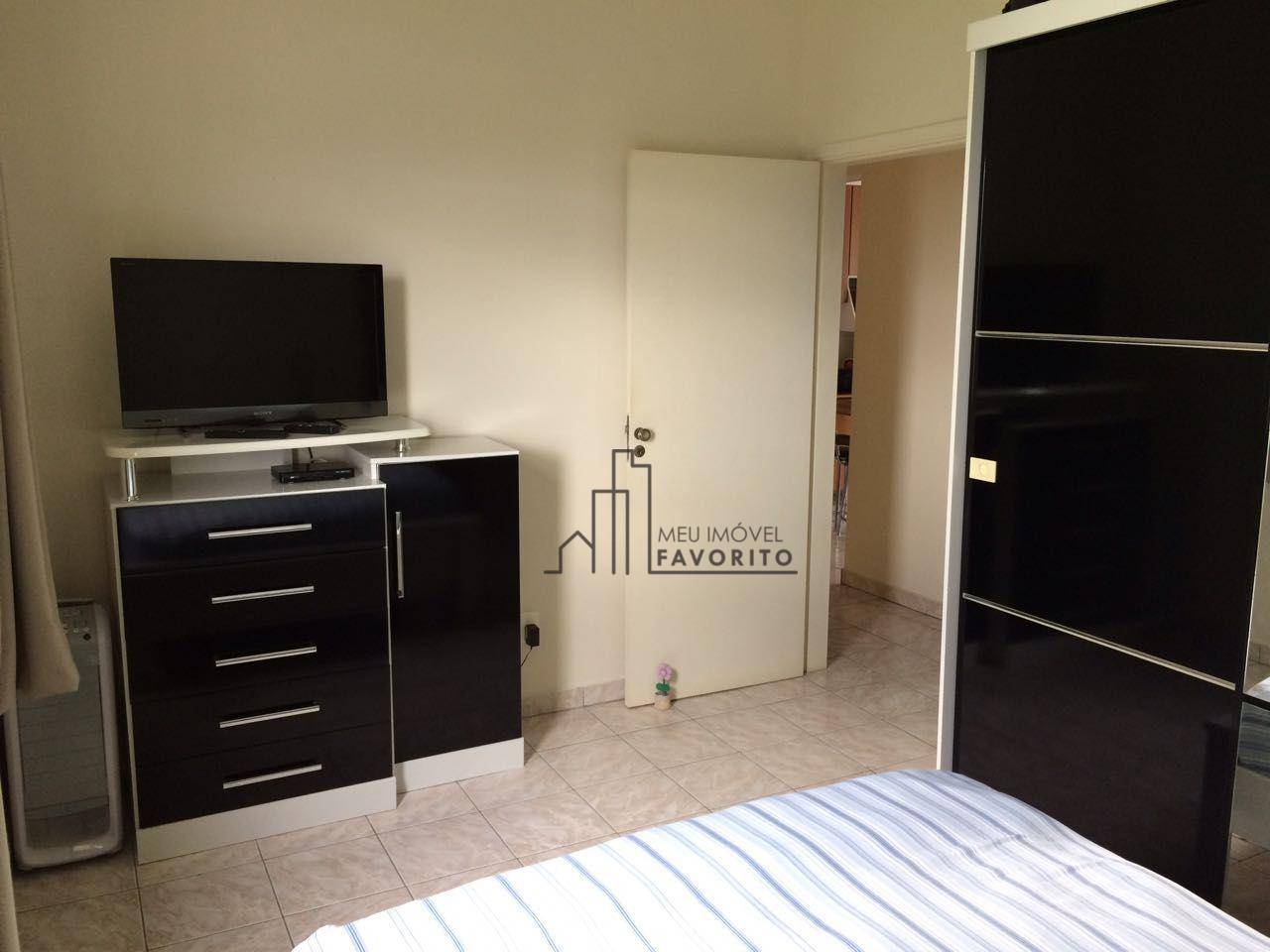 Apartamento à venda com 2 quartos, 60m² - Foto 2