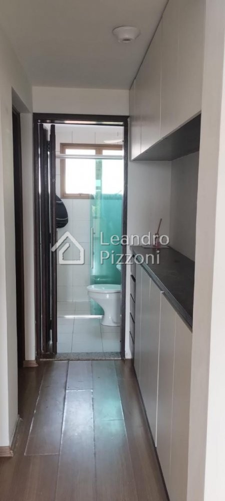 Apartamento para alugar com 2 quartos, 59m² - Foto 20