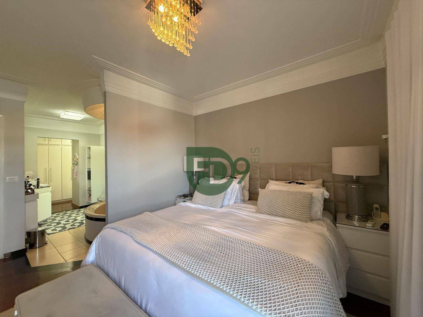 Casa à venda com 3 quartos, 634m² - Foto 42