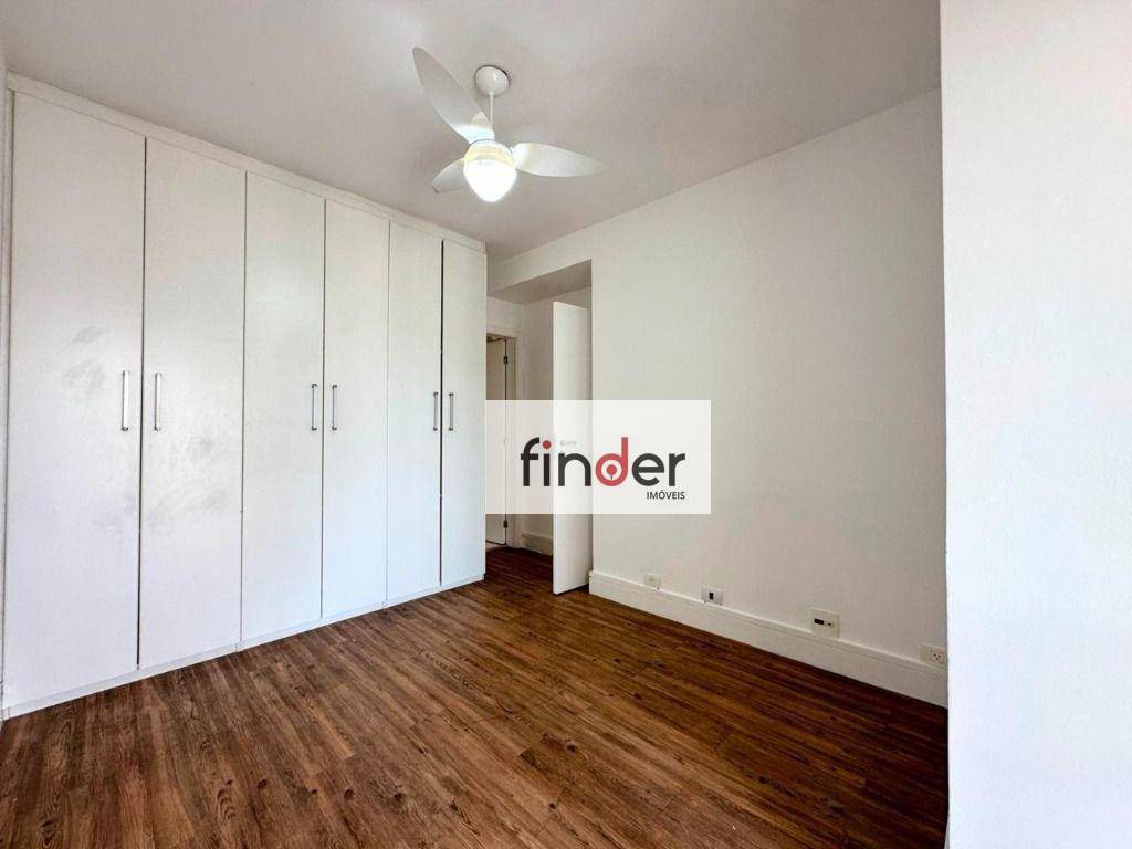 Apartamento à venda com 3 quartos, 178m² - Foto 14