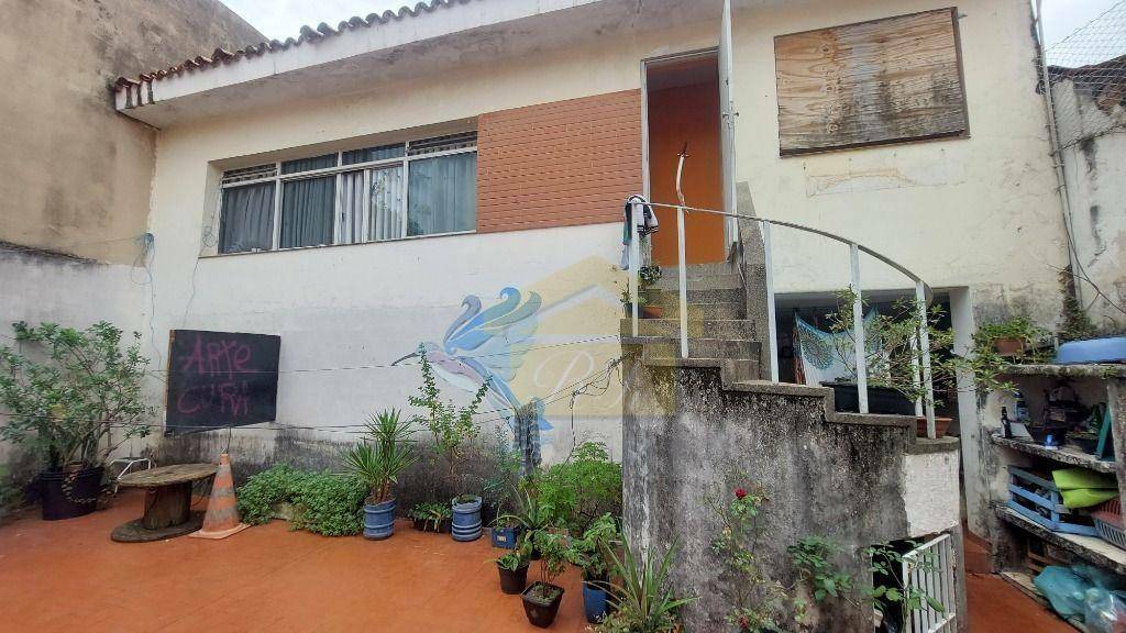 Sobrado à venda com 4 quartos, 240m² - Foto 16