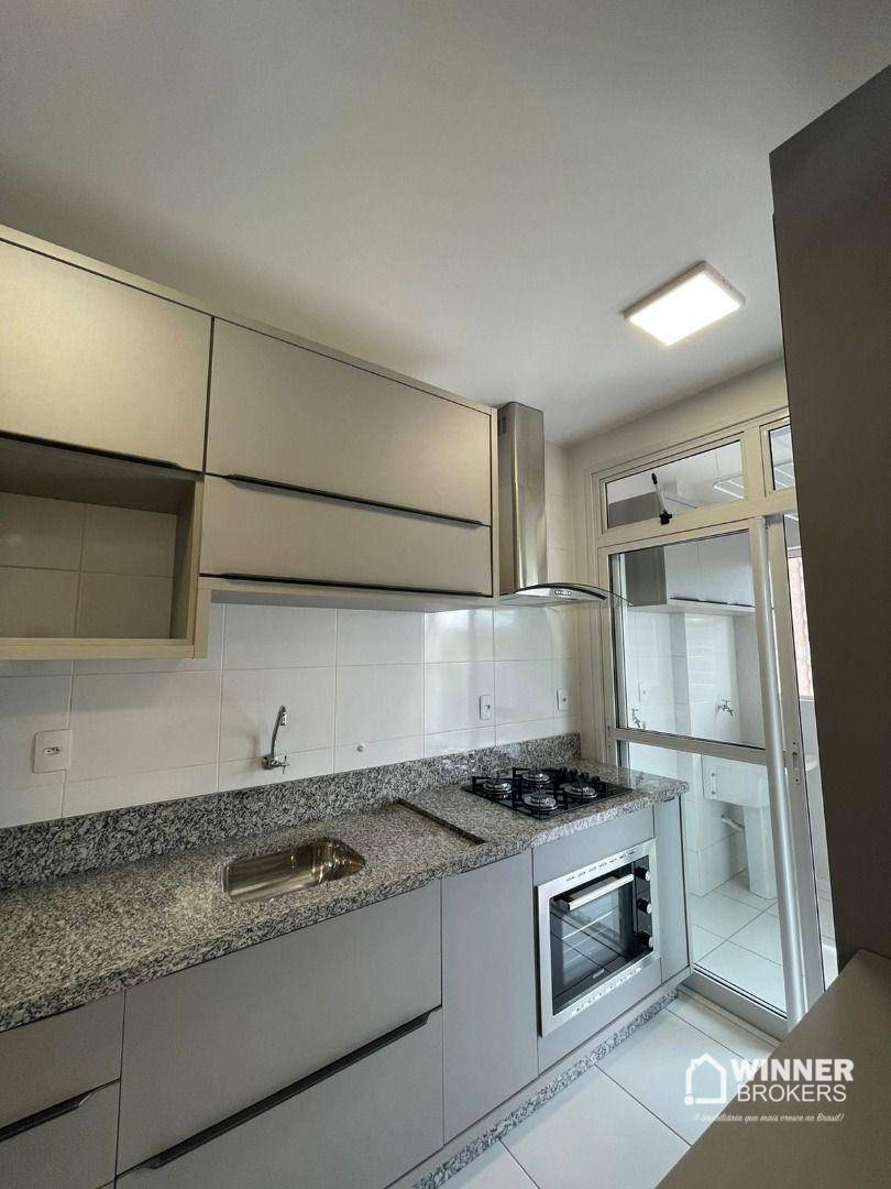 Apartamento, 2 quartos, 74 m² - Foto 19