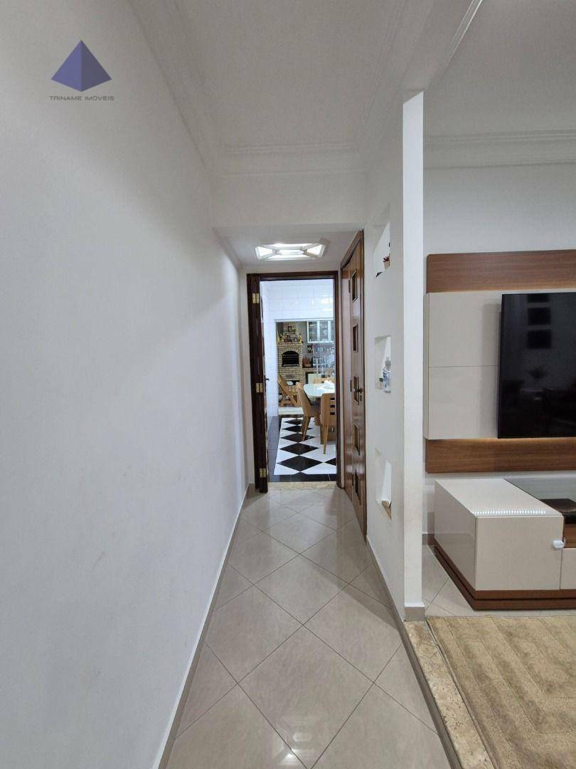 Casa de Condomínio à venda com 3 quartos, 100m² - Foto 6