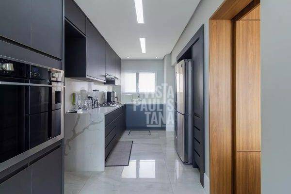 Apartamento à venda com 4 quartos, 280m² - Foto 12