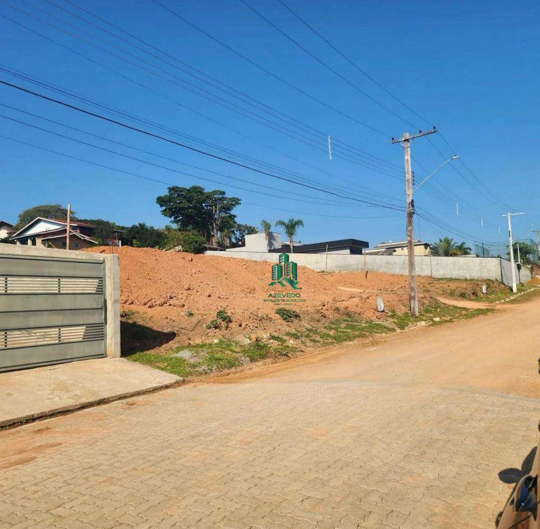 Loteamento e Condomínio à venda, 750M2 - Foto 1
