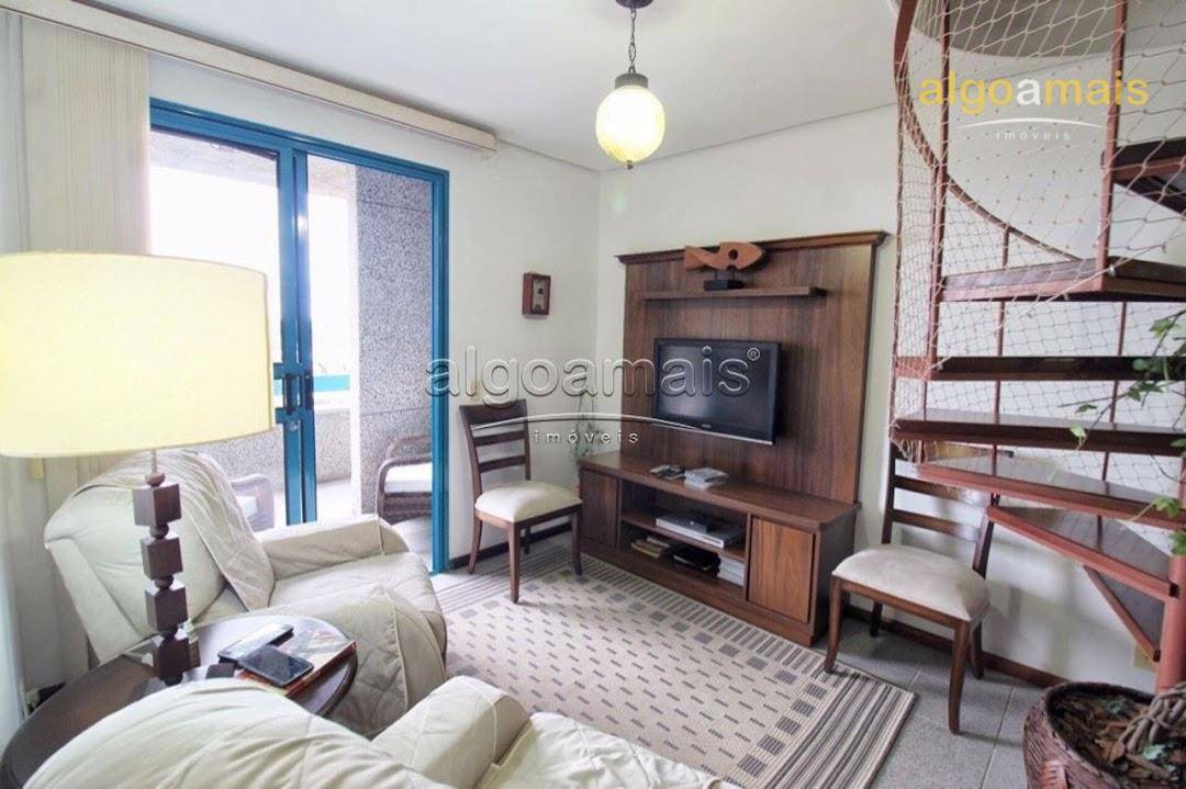 Apartamento à venda com 3 quartos, 160m² - Foto 6