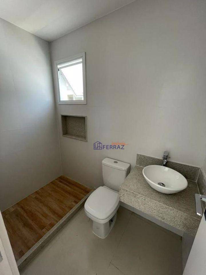 Casa à venda com 4 quartos, 180m² - Foto 18