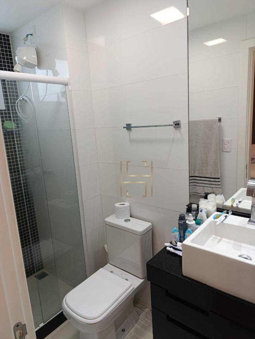 Apartamento à venda com 2 quartos, 64m² - Foto 9