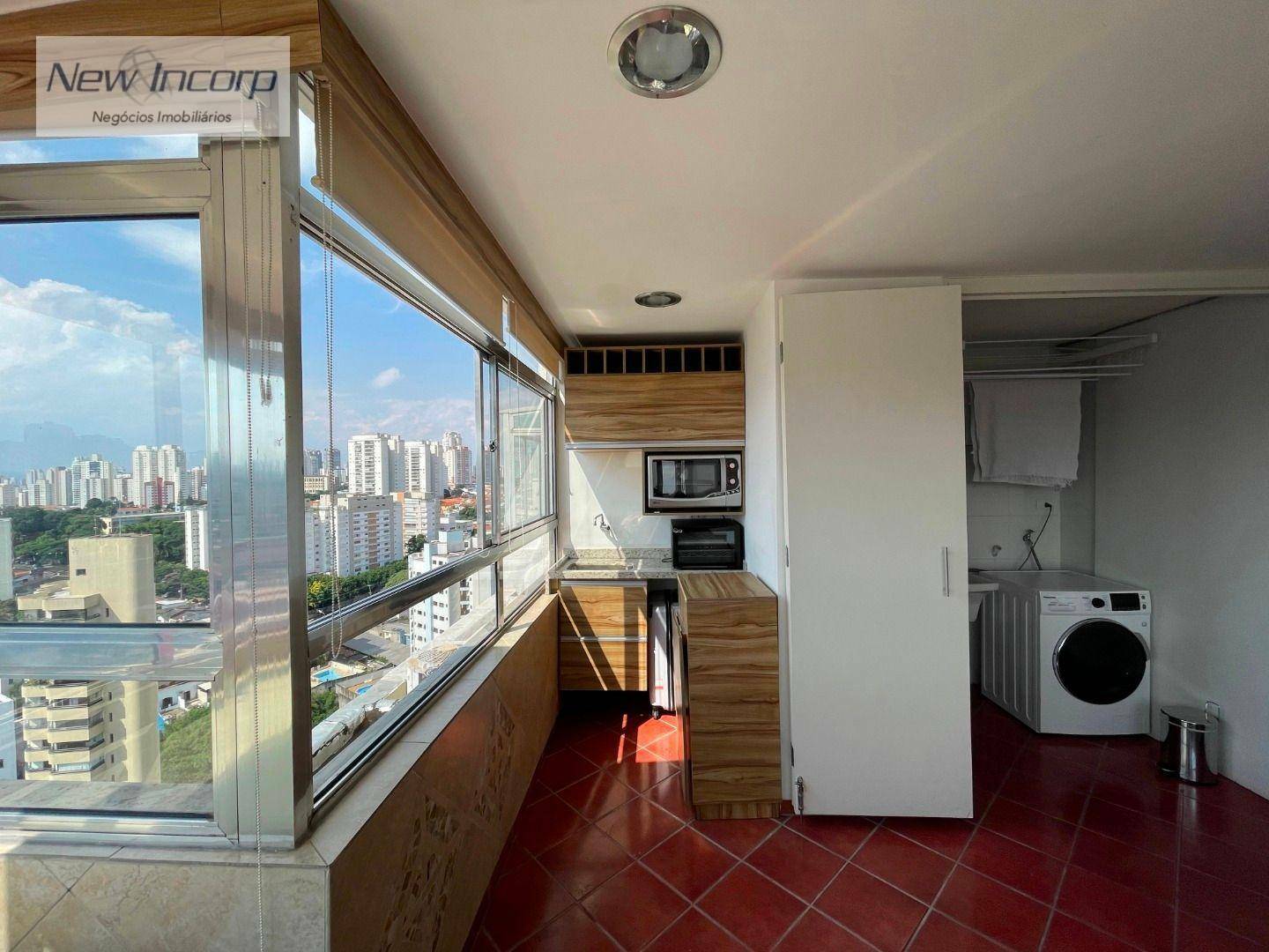 Cobertura à venda com 3 quartos, 120m² - Foto 11