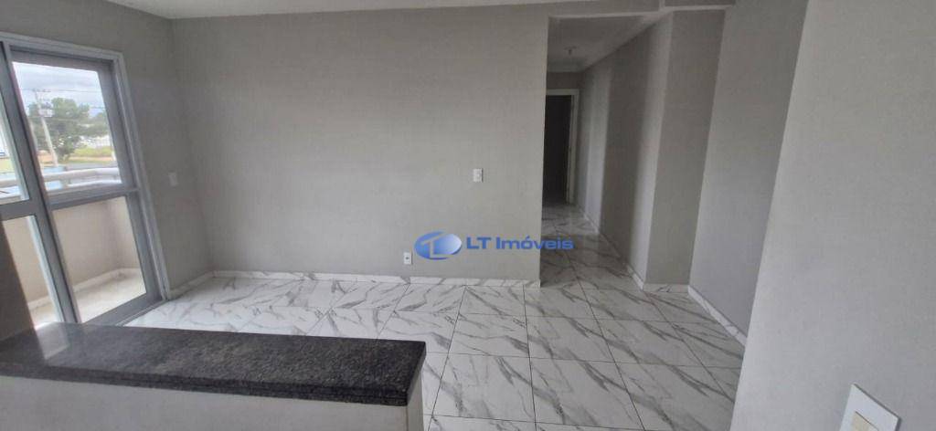 Apartamento, 2 quartos, 56 m² - Foto 9