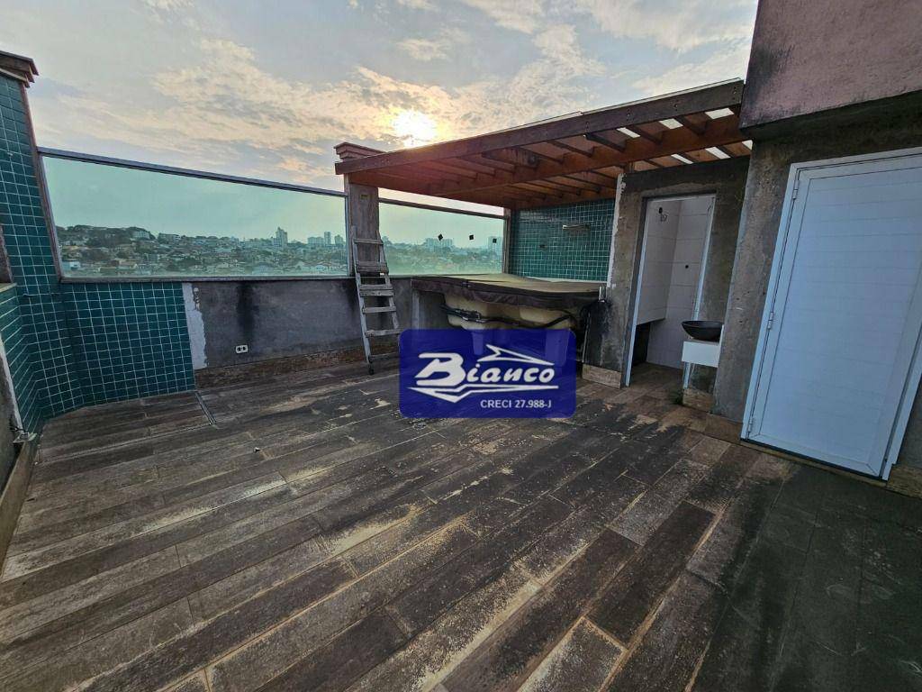 Sobrado, 3 quartos, 240 m² - Foto 14