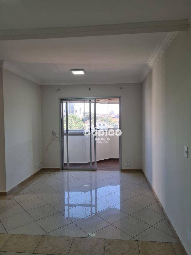 Apartamento à venda e aluguel com 2 quartos, 90m² - Foto 3