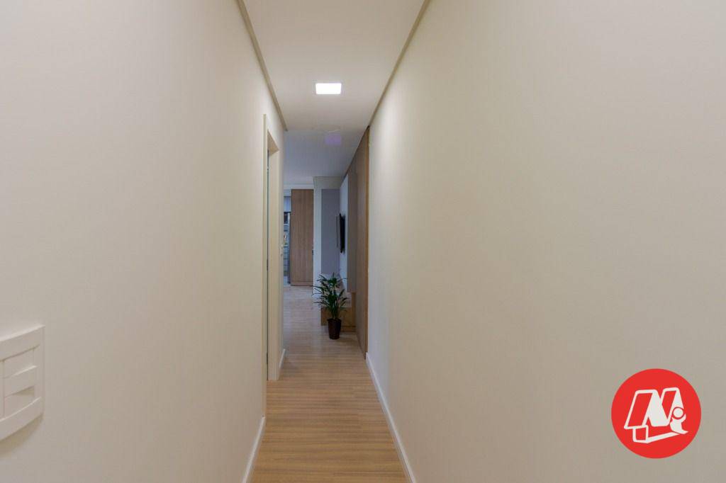 Apartamento à venda com 2 quartos, 59m² - Foto 10