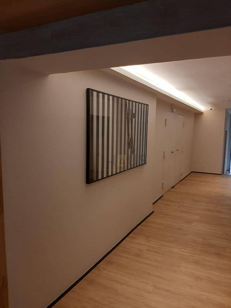 Apartamento à venda com 1 quarto, 57m² - Foto 6