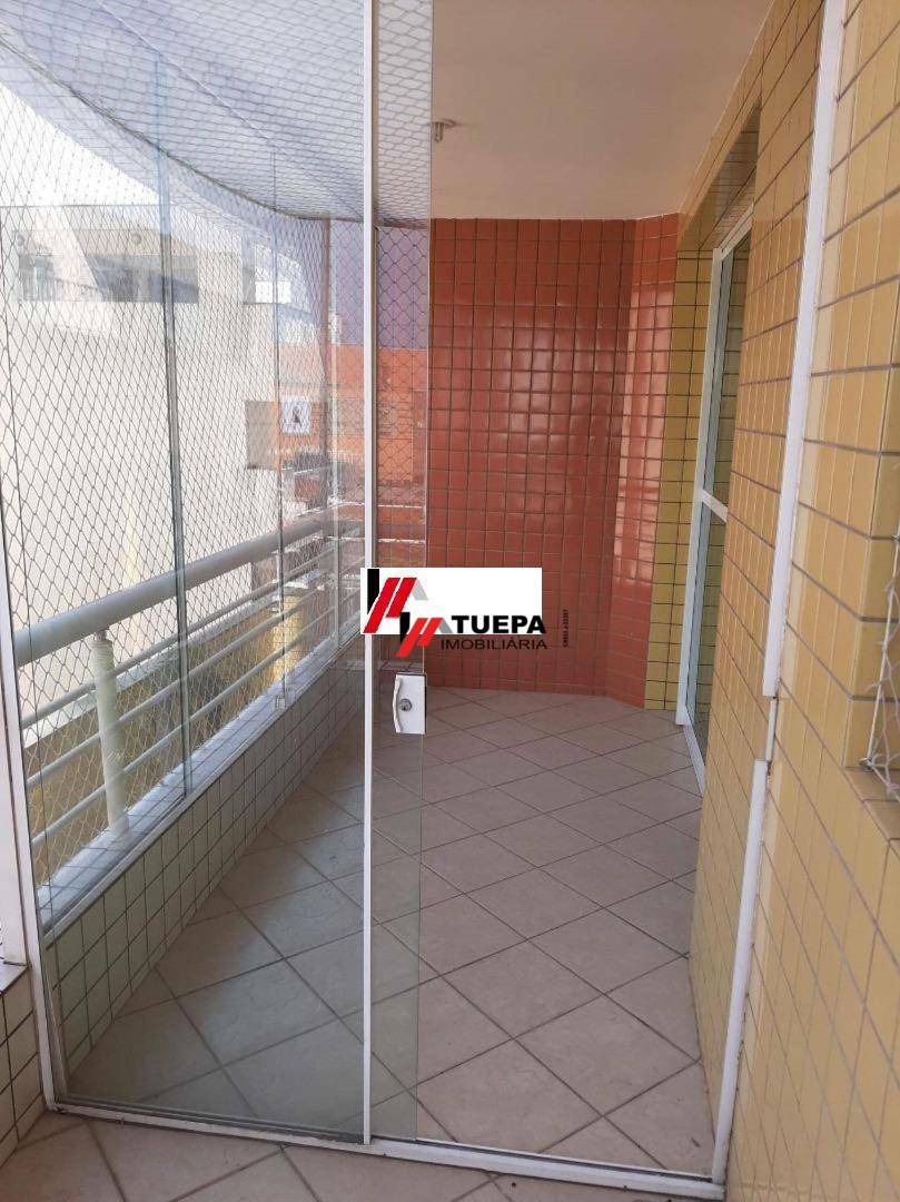 Apartamento à venda com 3 quartos, 84m² - Foto 8