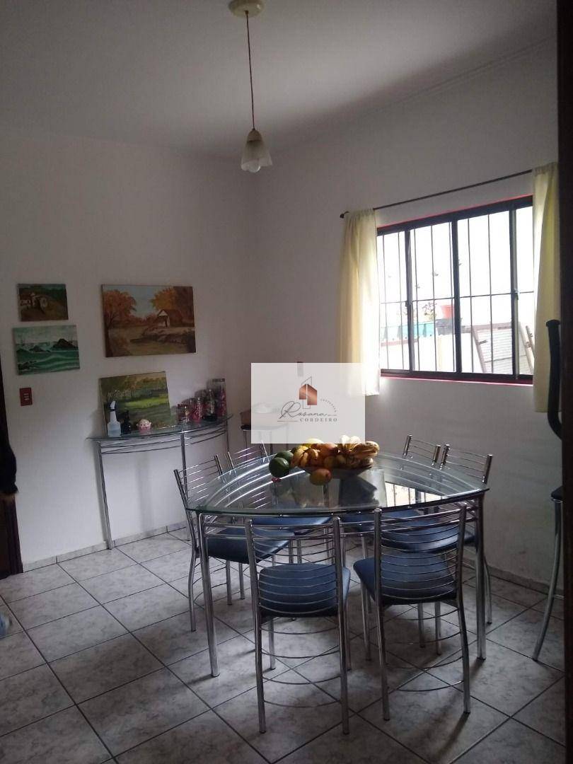 Sobrado à venda com 3 quartos, 234m² - Foto 18