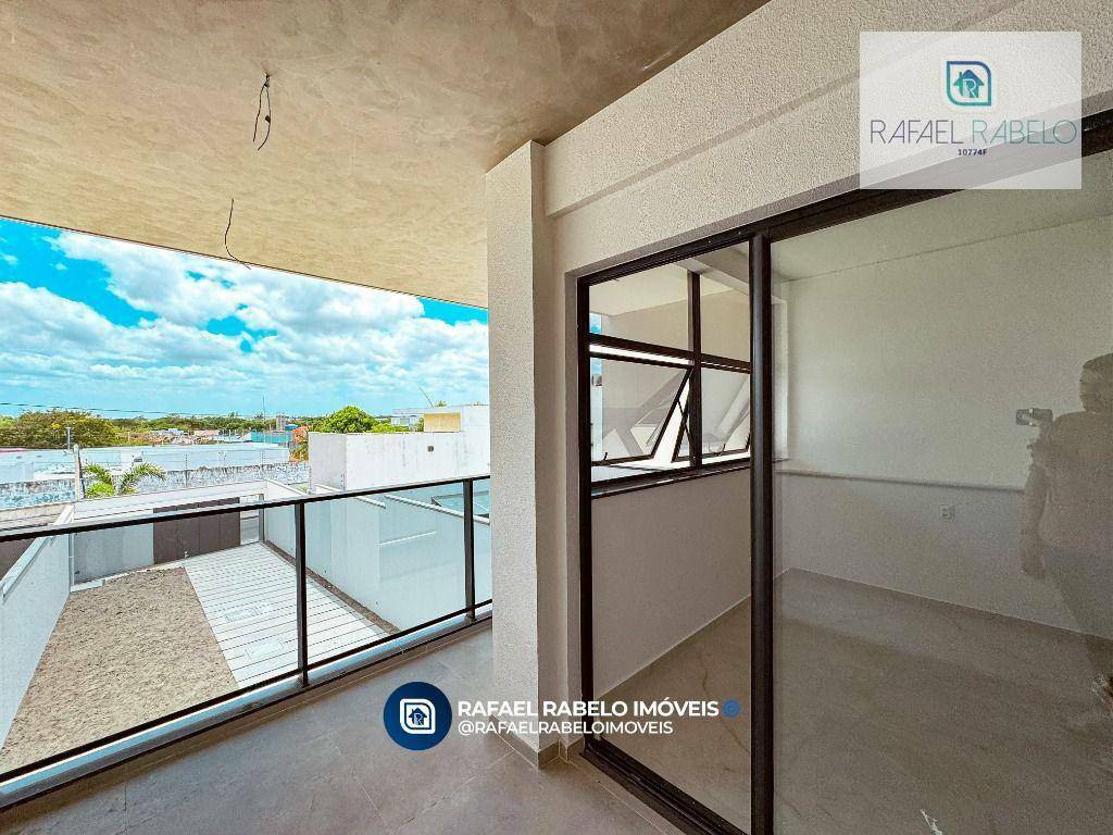 Casa à venda com 4 quartos, 133m² - Foto 13