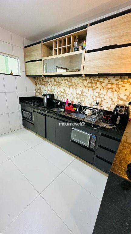 Casa de Condomínio à venda com 3 quartos, 86m² - Foto 19