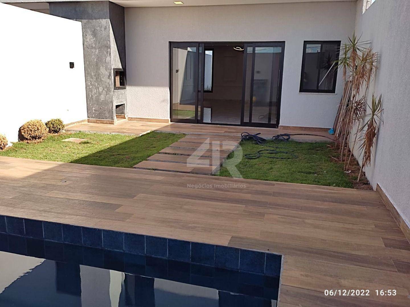 Sobrado à venda com 3 quartos, 132m² - Foto 19