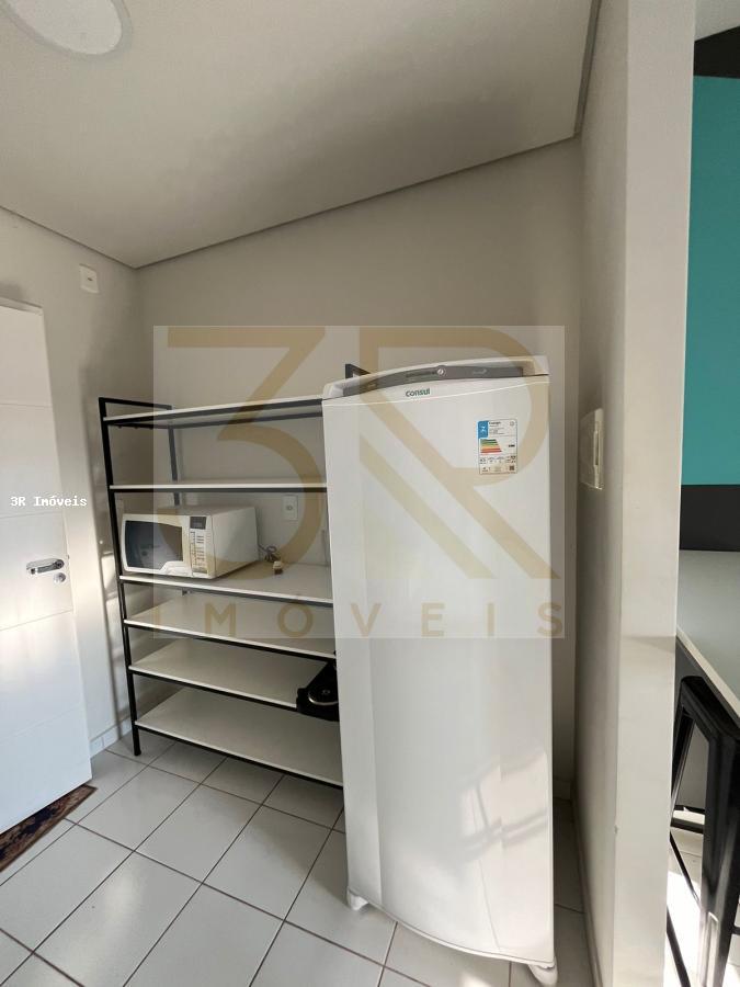 Apartamento para alugar com 1 quarto, 22m² - Foto 7