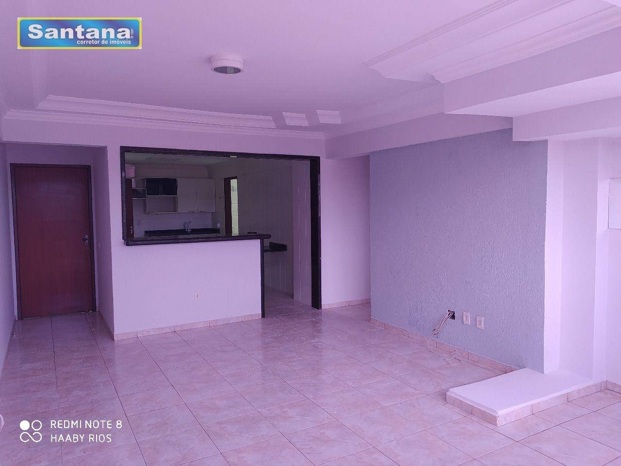 Apartamento à venda com 3 quartos, 136m² - Foto 4