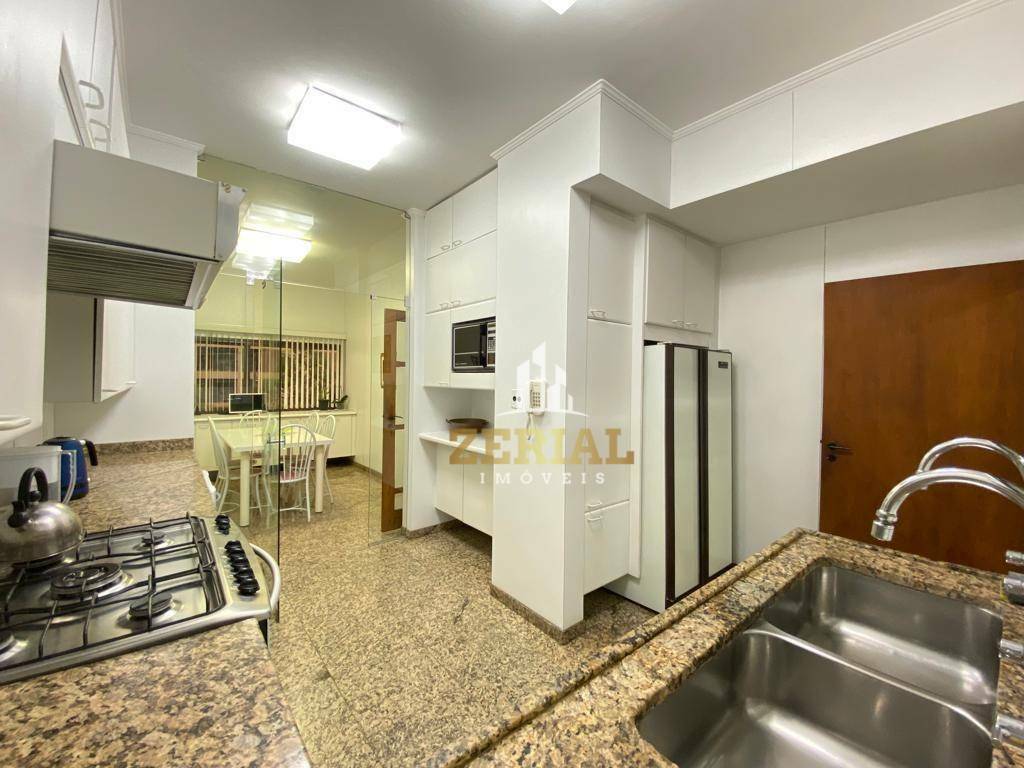 Apartamento à venda com 4 quartos, 280m² - Foto 11