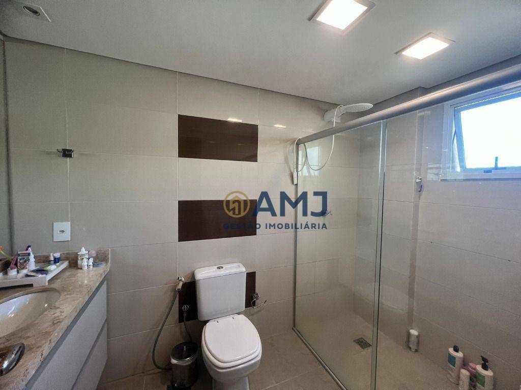 Apartamento à venda com 3 quartos, 140m² - Foto 21